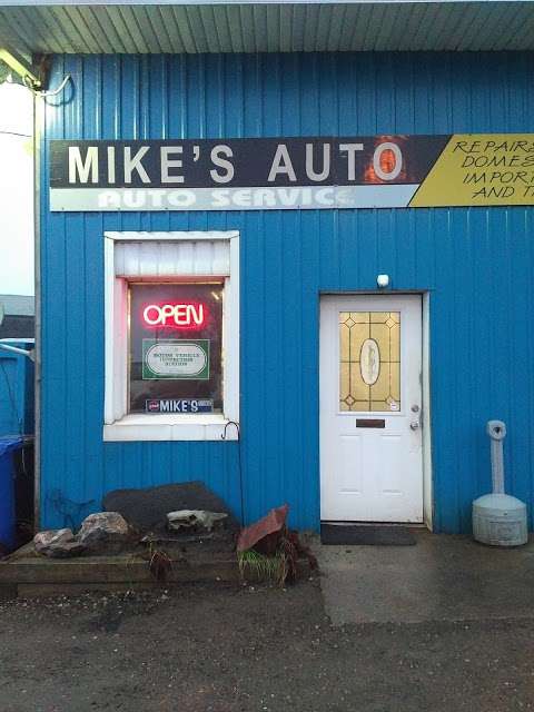 Mike's Auto Parts & Svc
